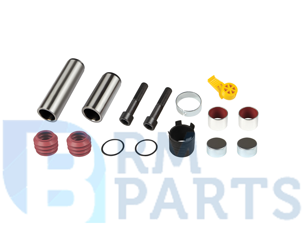 Brm No 20001S Caliper Pin Repair Kit 953973434386100 Haldex Modul T