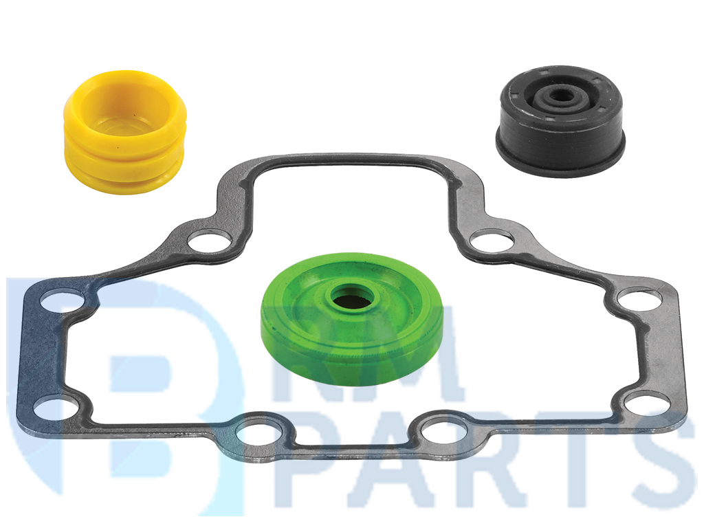 Brm No 16119W Caliper Head Gasket Set Caliper Repair Kits for